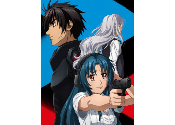 楽天ブックス フルメタル パニック Invisible Victory Box3 Blu Ray 関智一 Dvd 楽天ブックス フルメタル パニック Invisible Victory Box3 Blu Ray 関智一 Dvd